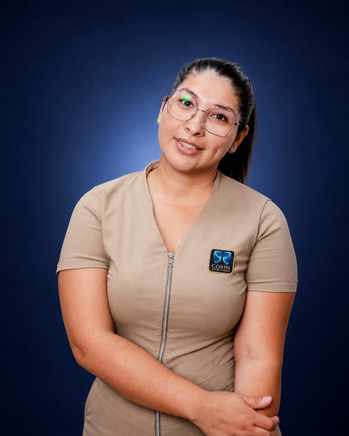 Dra. Daiana Bustos