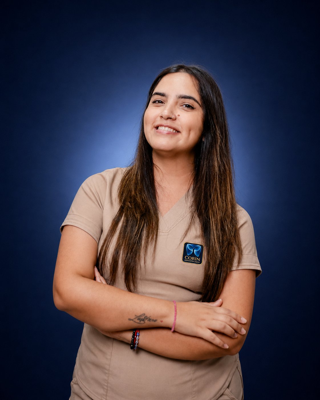 Dra. Micaela Vazquez
