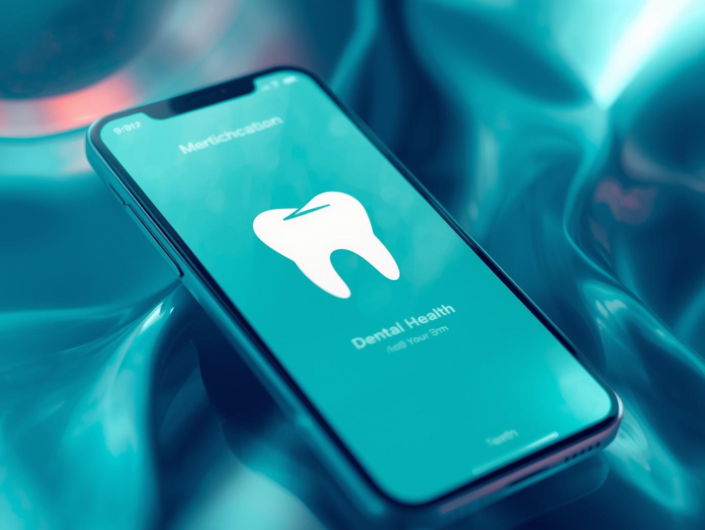App para pacientes